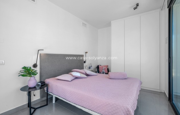 Revente - Villa - Guardamar del Segura