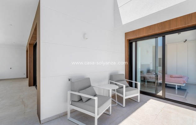 Revente - Villa - Guardamar del Segura