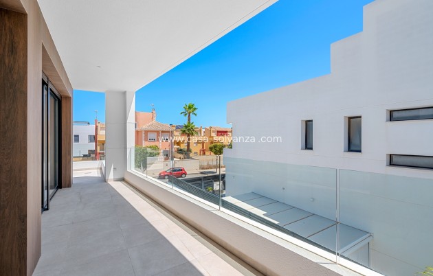 Revente - Villa - Guardamar del Segura