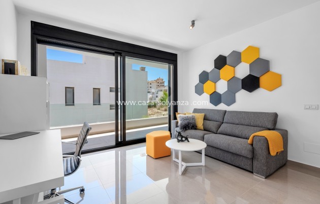 Revente - Villa - Guardamar del Segura