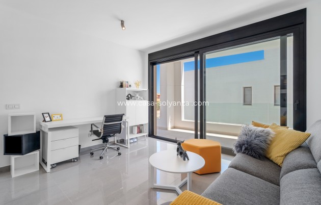 Revente - Villa - Guardamar del Segura