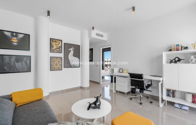 Revente - Villa - Guardamar del Segura