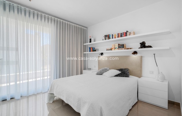 Revente - Villa - Guardamar del Segura