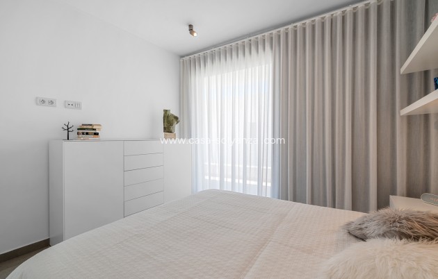 Revente - Villa - Guardamar del Segura