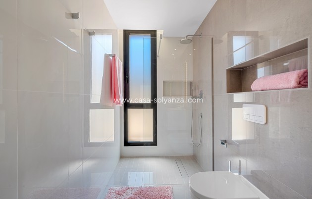 Revente - Villa - Guardamar del Segura