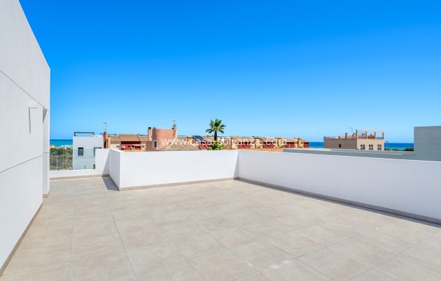 Revente - Villa - Guardamar del Segura