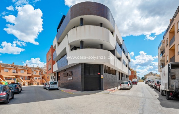 Revente - Appartement - Formentera de Segura - Formentera del Segura