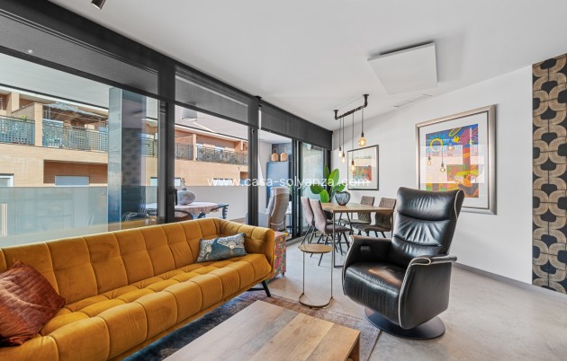 Revente - Appartement - Formentera de Segura - Formentera del Segura