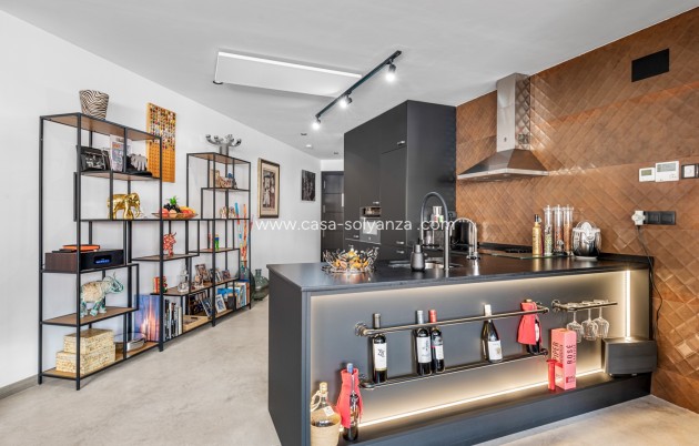 Revente - Appartement - Formentera de Segura - Formentera del Segura