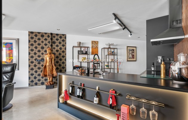 Revente - Appartement - Formentera de Segura - Formentera del Segura