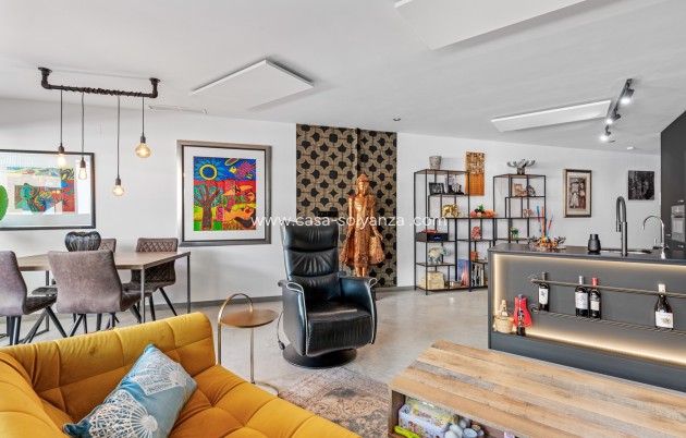 Revente - Appartement - Formentera de Segura - Formentera del Segura