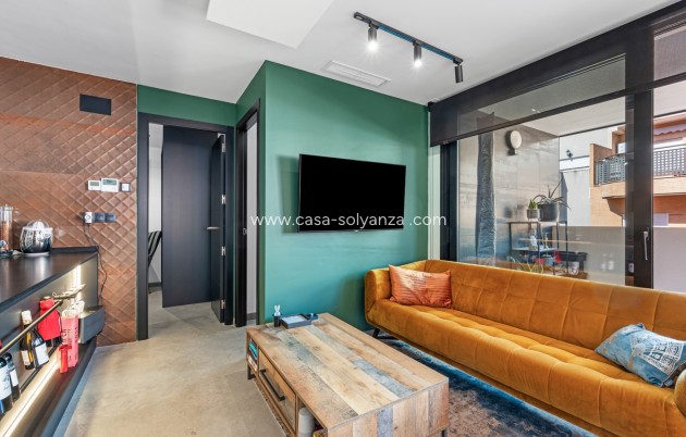 Revente - Appartement - Formentera de Segura - Formentera del Segura