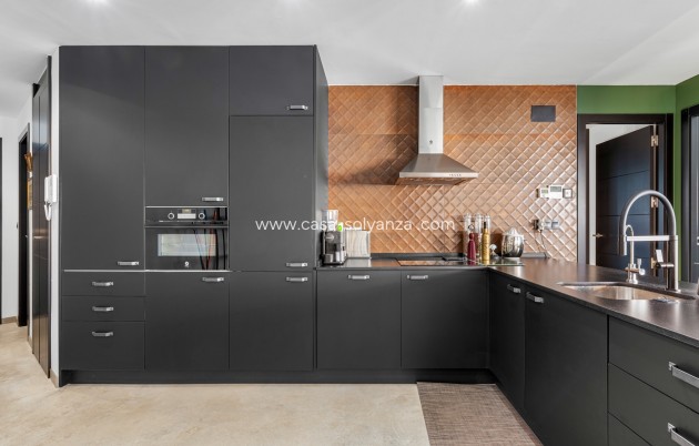 Revente - Appartement - Formentera de Segura - Formentera del Segura