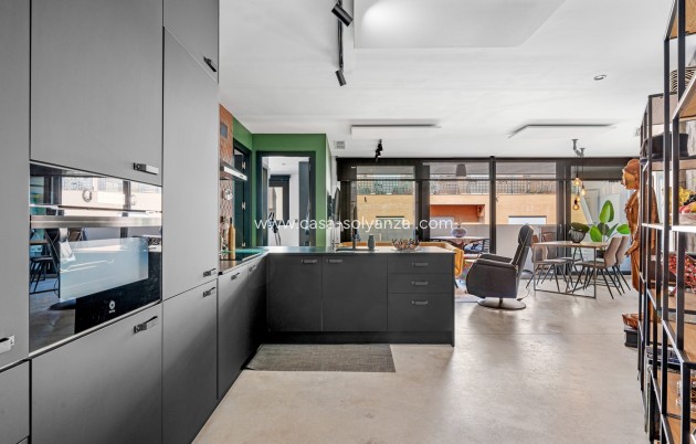 Revente - Appartement - Formentera de Segura - Formentera del Segura