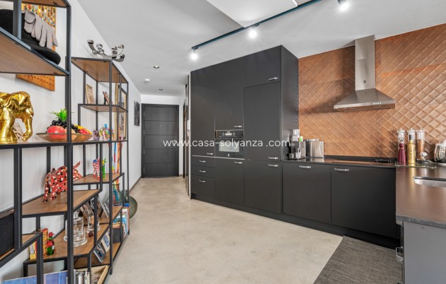 Revente - Appartement - Formentera de Segura - Formentera del Segura