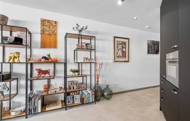 Revente - Appartement - Formentera de Segura - Formentera del Segura