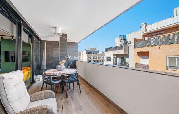 Revente - Appartement - Formentera de Segura - Formentera del Segura