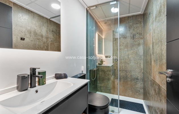 Revente - Appartement - Formentera de Segura - Formentera del Segura