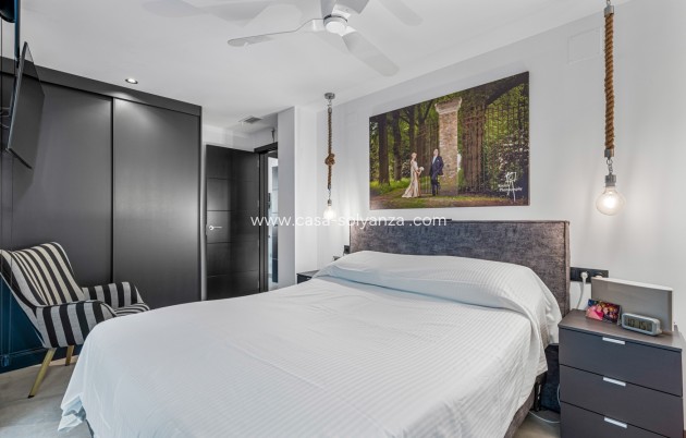 Revente - Appartement - Formentera de Segura - Formentera del Segura