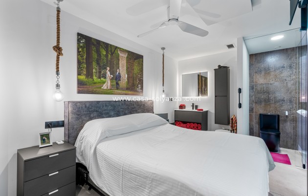 Revente - Appartement - Formentera de Segura - Formentera del Segura