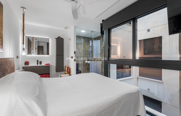 Revente - Appartement - Formentera de Segura - Formentera del Segura