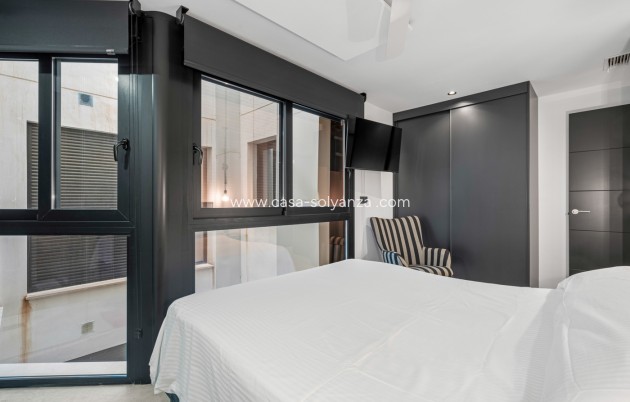 Revente - Appartement - Formentera de Segura - Formentera del Segura