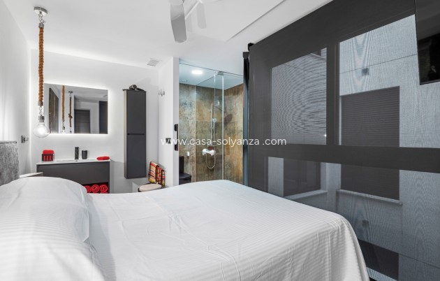 Revente - Appartement - Formentera de Segura - Formentera del Segura