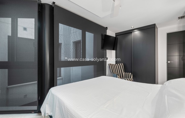 Revente - Appartement - Formentera de Segura - Formentera del Segura