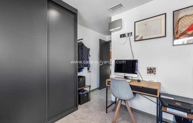 Revente - Appartement - Formentera de Segura - Formentera del Segura