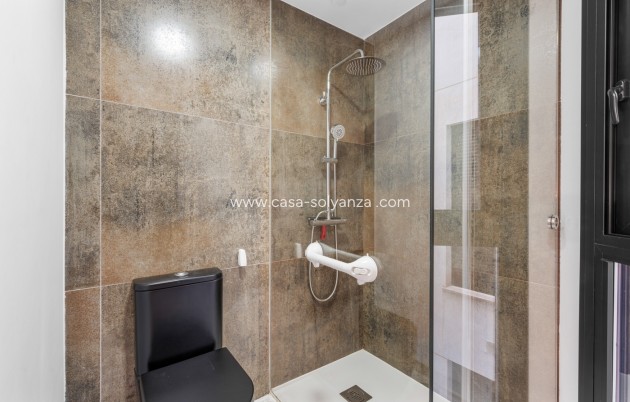 Revente - Appartement - Formentera de Segura - Formentera del Segura