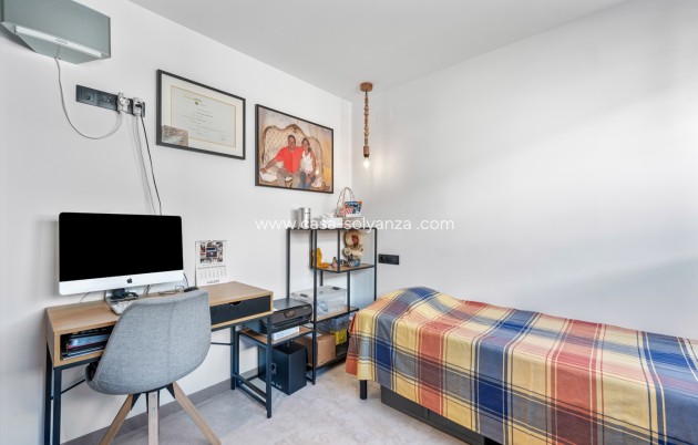 Revente - Appartement - Formentera de Segura - Formentera del Segura