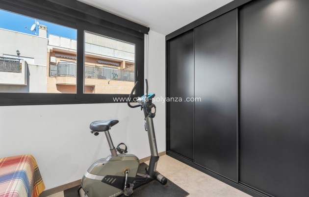 Revente - Appartement - Formentera de Segura - Formentera del Segura