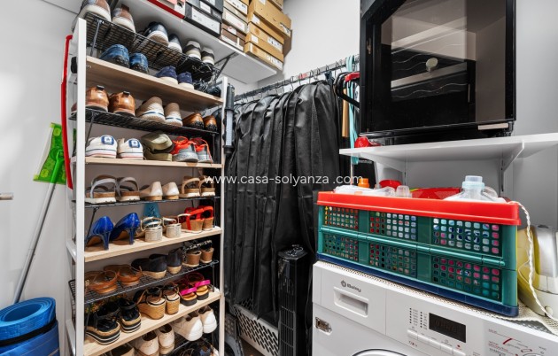 Revente - Appartement - Formentera de Segura - Formentera del Segura