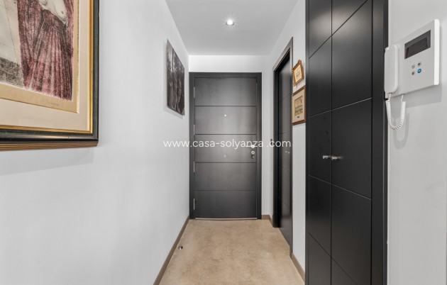 Revente - Appartement - Formentera de Segura - Formentera del Segura