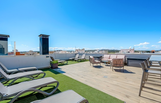 Revente - Appartement - Formentera de Segura - Formentera del Segura