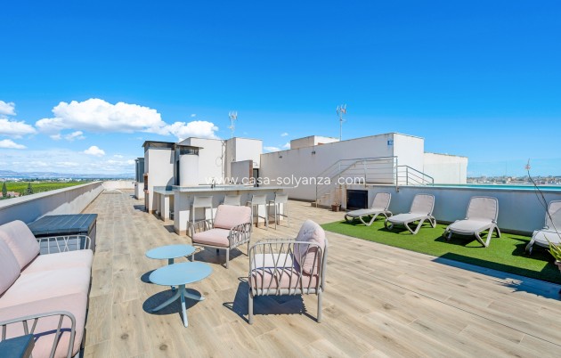 Revente - Appartement - Formentera de Segura - Formentera del Segura