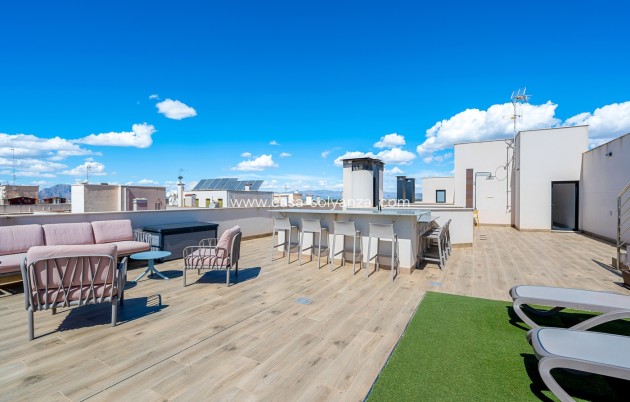 Revente - Appartement - Formentera de Segura - Formentera del Segura