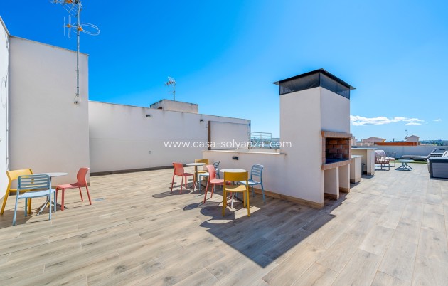 Revente - Appartement - Formentera de Segura - Formentera del Segura