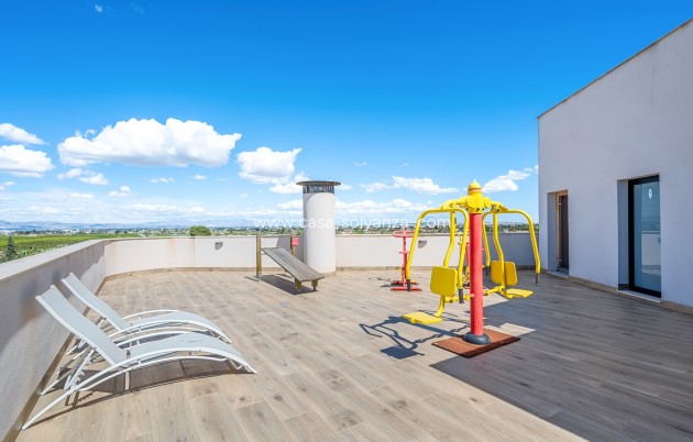 Revente - Appartement - Formentera de Segura - Formentera del Segura