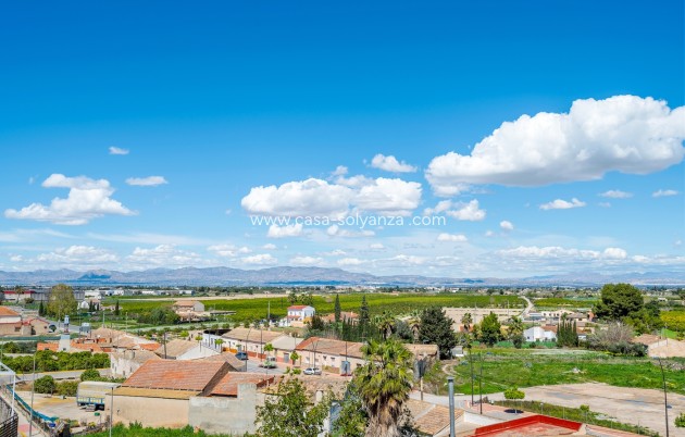 Revente - Appartement - Formentera de Segura - Formentera del Segura