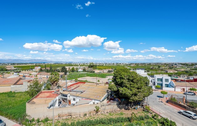 Revente - Appartement - Formentera de Segura - Formentera del Segura