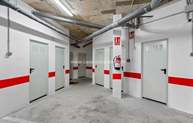 Revente - Appartement - Formentera de Segura - Formentera del Segura