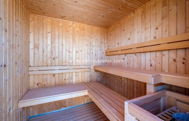 Revente - Appartement - Formentera de Segura - Formentera del Segura