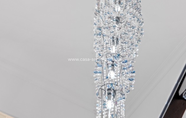 Revente - Villa - Benisa - Benissa