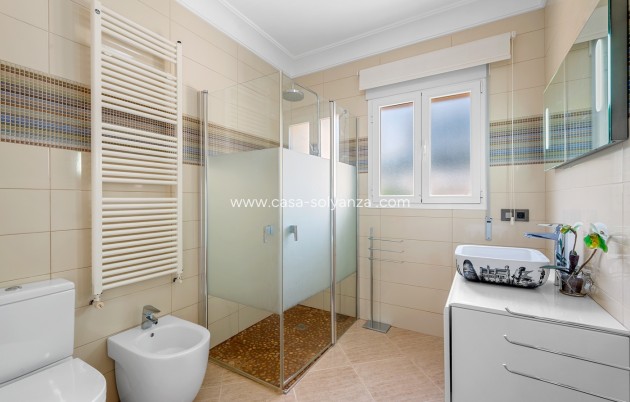 Revente - Villa - Benisa - Benissa