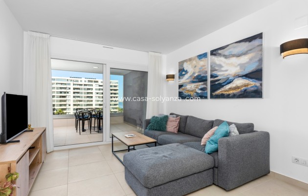 Revente - Appartement - Orihuela Costa - Punta Prima