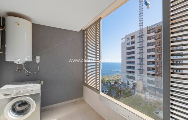 Revente - Appartement - Orihuela Costa - Punta Prima