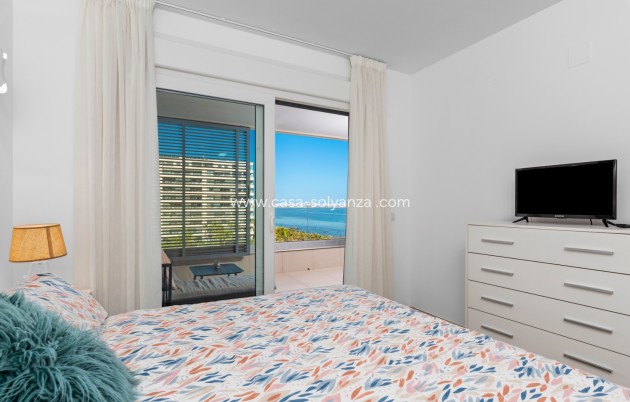 Revente - Appartement - Orihuela Costa - Punta Prima