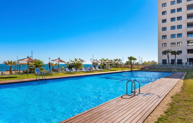 Revente - Appartement - Orihuela Costa - Punta Prima