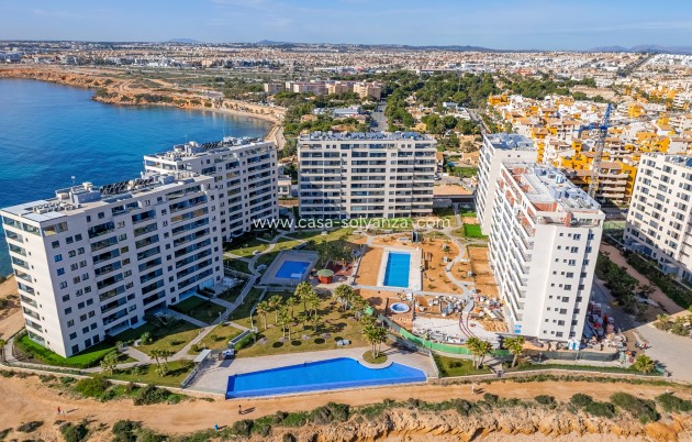 Revente - Appartement - Orihuela Costa - Punta Prima